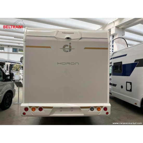 Ci Horon Elite 98xt