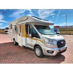 CI MAGIS ELITE 65 XT - 2021 - CAMBIO AUTOMATICO