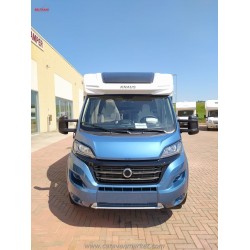 KNAUS SKY WAVE 650 MEG 60 YEARS