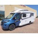 KNAUS SKY WAVE 650 MEG 60 YEARS