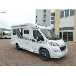 KNAUS VAN TI VANSATION 550 MF - 2021