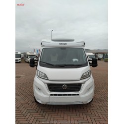 KNAUS VAN TI VANSATION 550 MF - 2021