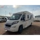 KNAUS VAN TI VANSATION 650 MEG - PEUGEOT