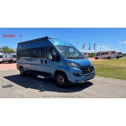 KNAUS BOXSTAR 600 STREET - 60 YEARS - 2021