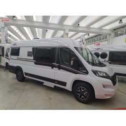 MALIBU VAN 640 LE - 2021 