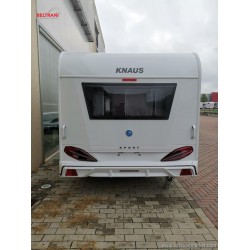 KNAUS SPORT 450 FU