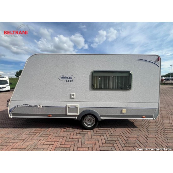 Antares Luxe Caravelair 426