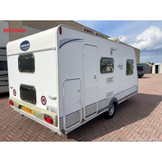 Antares Luxe Caravelair 426