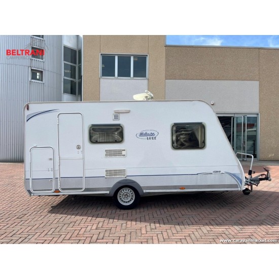 Antares Luxe Caravelair 426