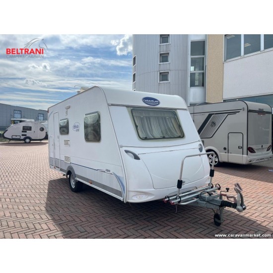 Antares Luxe Caravelair 426