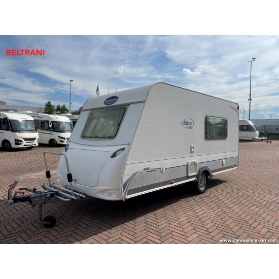 Antares Luxe Caravelair 426