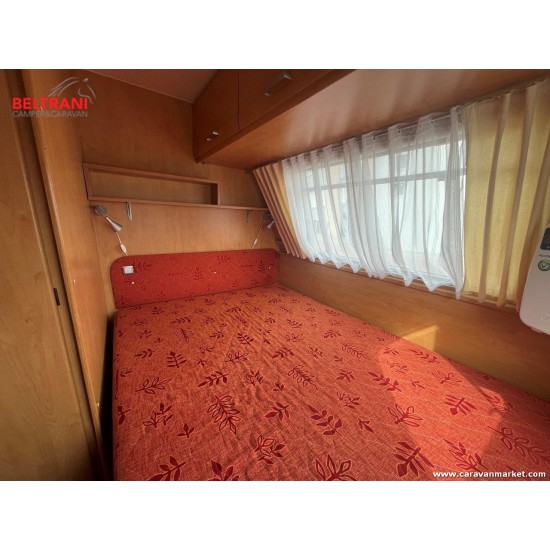 Antares Luxe Caravelair 426