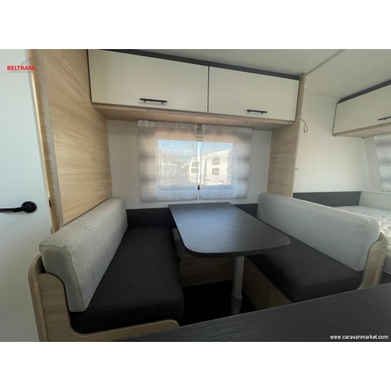 CARAVELAIR ALBA 486 FAMILY - 2023