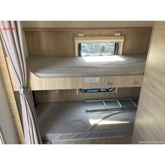 CARAVELAIR ALBA 486 FAMILY - 2023