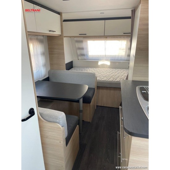 CARAVELAIR ALBA 486 FAMILY - 2023