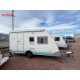 Knaus Eiffeland Holiday E400 