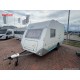 Knaus Eiffeland Holiday E400 