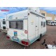 Knaus Eiffeland Holiday E400 