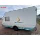 Knaus Eiffeland Holiday E400 