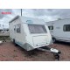 Knaus Eiffeland Holiday E400 