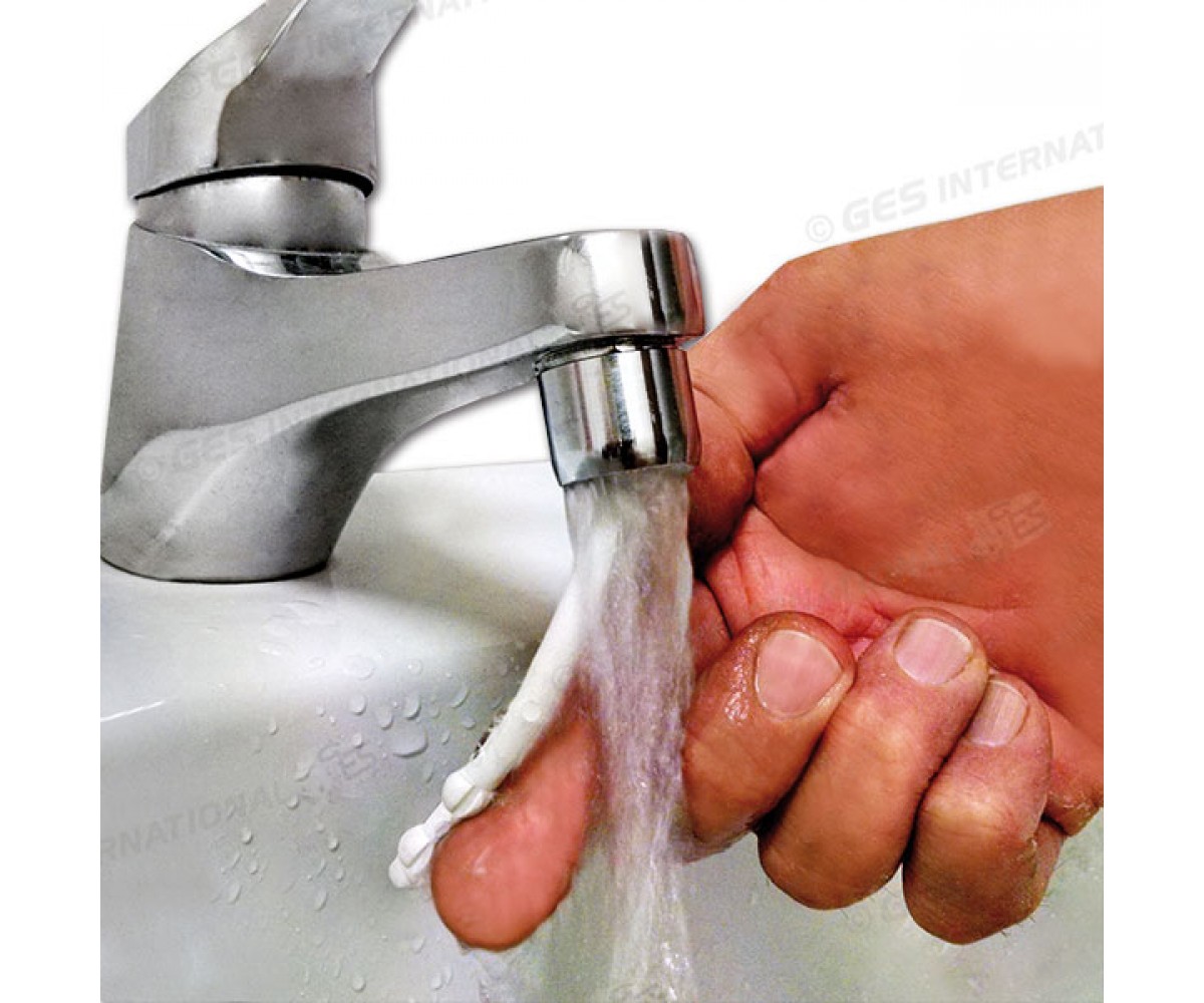 Economizzatore Acqua Ges Mod. Stop Water | Accessori E Ricambi