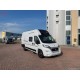 DREAMER CAMPER VAN XL LIMITED "by Rapido"