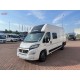 DREAMER CAMPER VAN XL LIMITED "by Rapido"