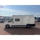 DREAMER CAMPER VAN XL LIMITED "by Rapido"