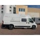 DREAMER CAMPER VAN XL LIMITED "by Rapido"