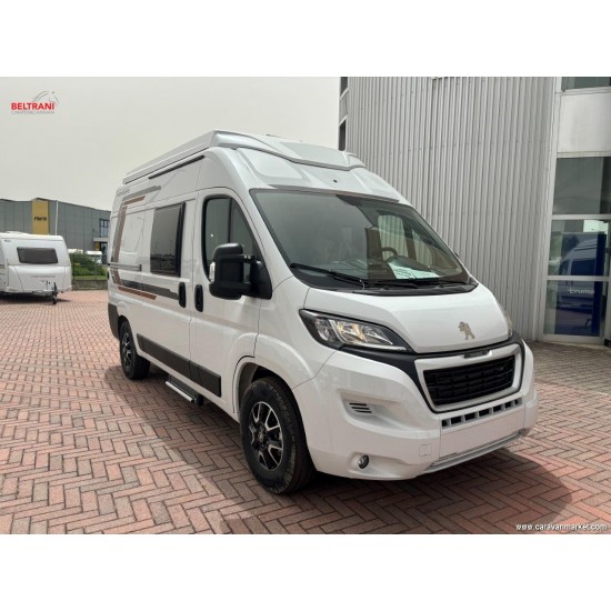 WEINSBERG CARABUS 540 MQ POP UP