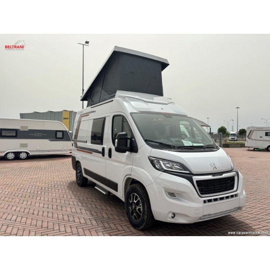 Weinsberg CaraBus 540 MQ POP UP