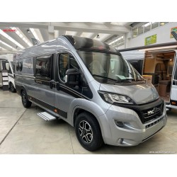 MALIBU VAN COMFORT GT SKYVIEW 640 LE