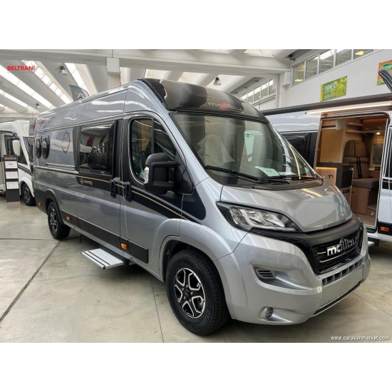 MALIBU VAN COMFORT GT SKYVIEW 640 LE