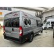 MALIBU VAN COMFORT GT SKYVIEW 640 LE