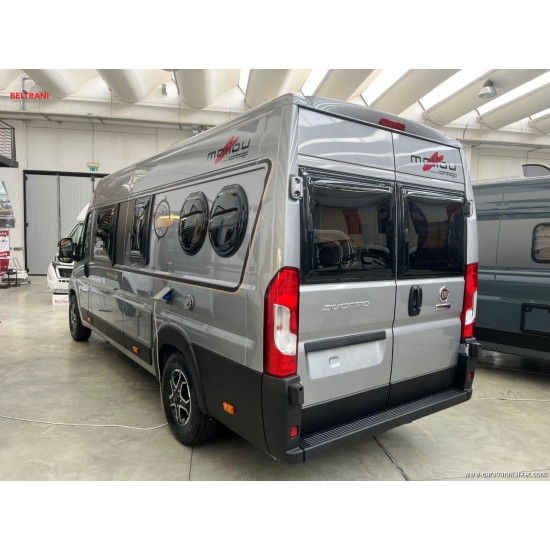 MALIBU VAN COMFORT GT SKYVIEW 640 LE