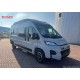 Malibu Van Comfort GT Skyview 600 DB