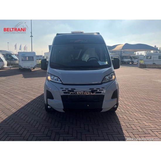 Malibu Van Comfort GT Skyview 600 DB