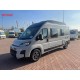 Malibu Van Comfort GT Skyview 600 DB