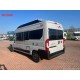 Malibu Van Comfort GT Skyview 600 DB