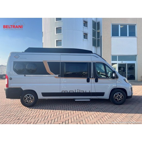 Malibu Van Comfort GT Skyview 600 DB