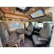 Malibu Van Comfort GT Skyview 600 DB