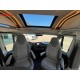 Malibu Van Comfort GT Skyview 600 DB