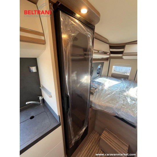 Malibu Van Comfort GT Skyview 600 DB