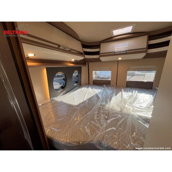 Malibu Van Comfort GT Skyview 600 DB