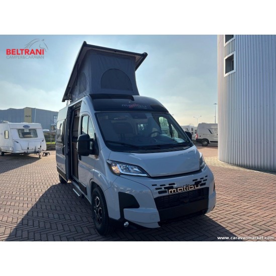 Malibu Van Comfort GT Skyview 600 DB