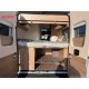 Malibu Van Comfort GT Skyview 600 DB