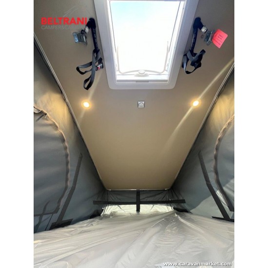 Malibu Van Comfort GT Skyview 600 DB