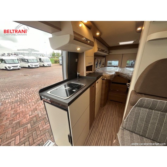 Malibu' GT Skyview 640 LE RB - Automatico