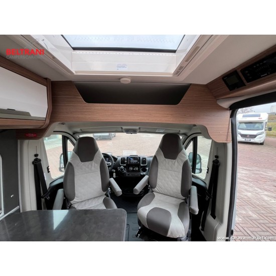 Knaus Boxlife 600 MQ - Platinum Selection