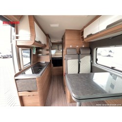 Knaus Boxlife 600 MQ - Platinum Selection